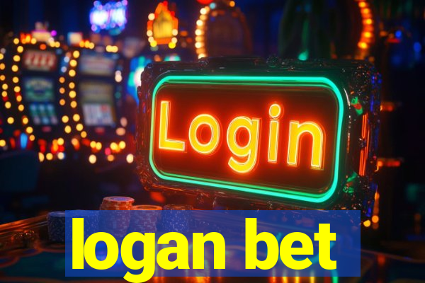 logan bet